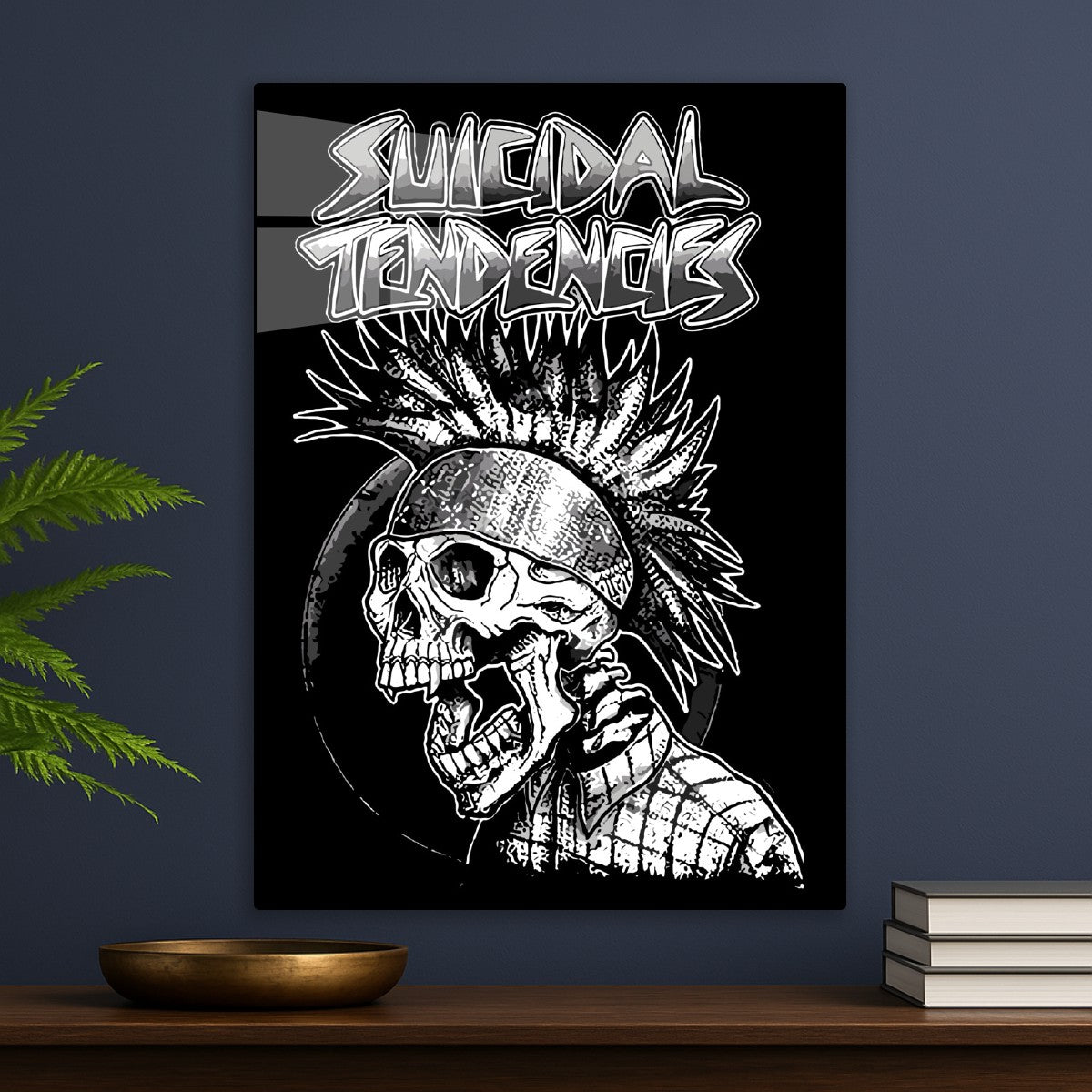 Suicidal Tendencies