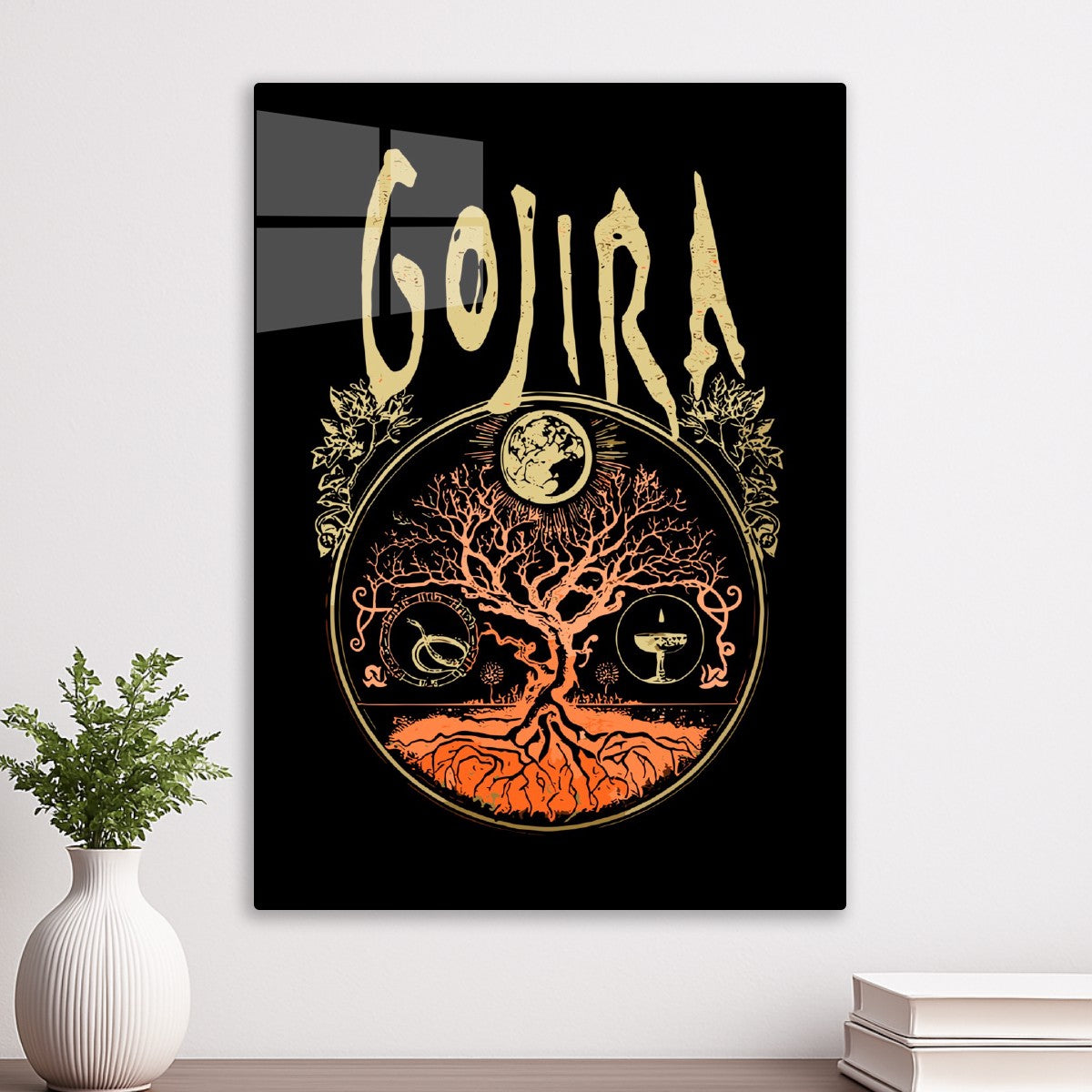 Gojira