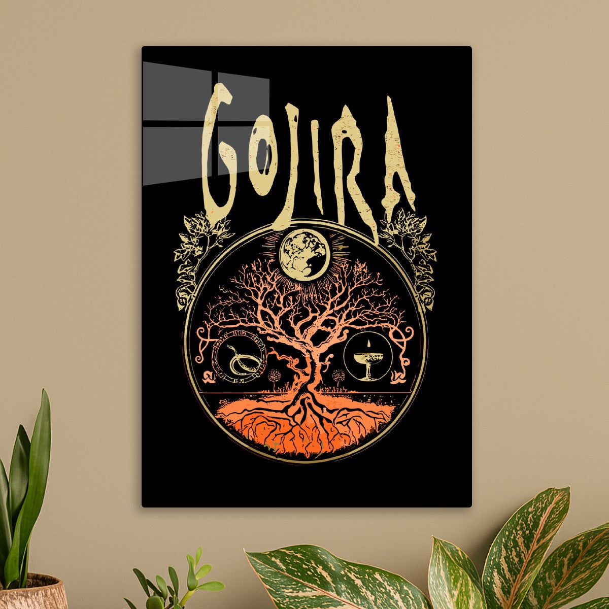 Gojira