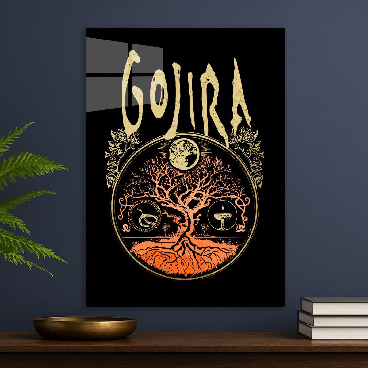 Gojira