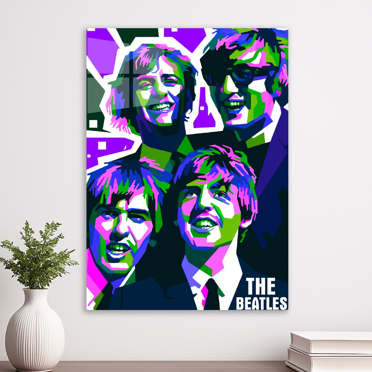 The Beatles