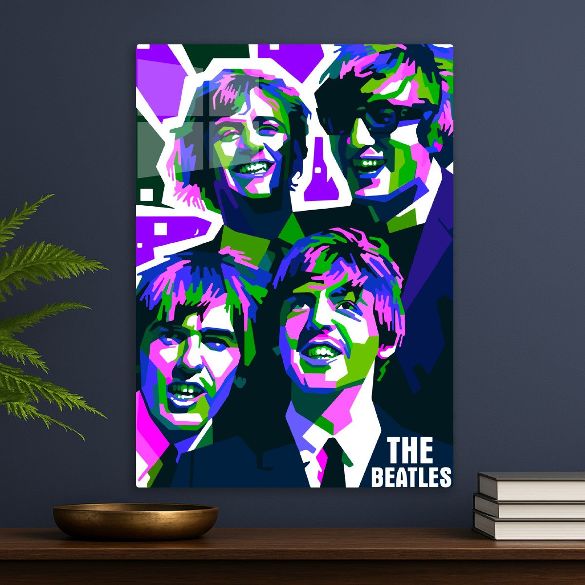The Beatles
