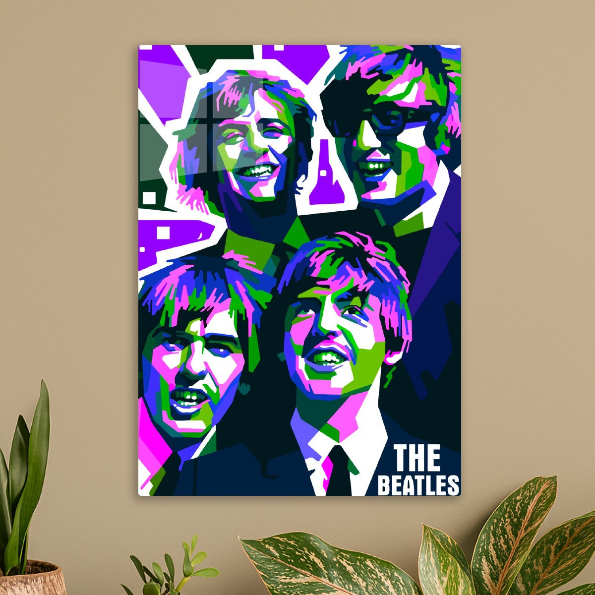 The Beatles