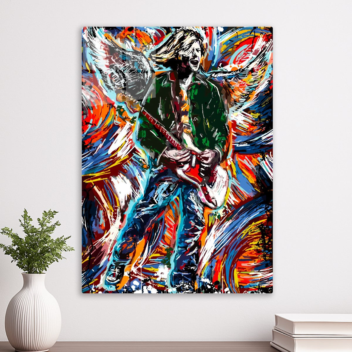 Kurt Cobain
