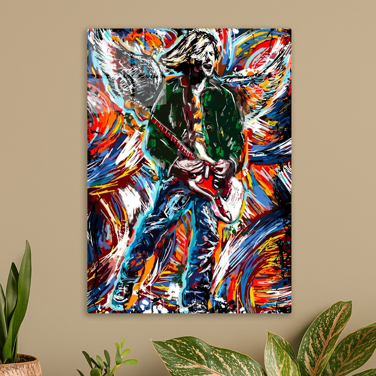 Kurt Cobain