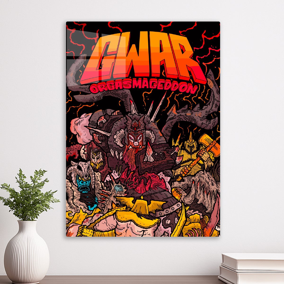 Gwar 