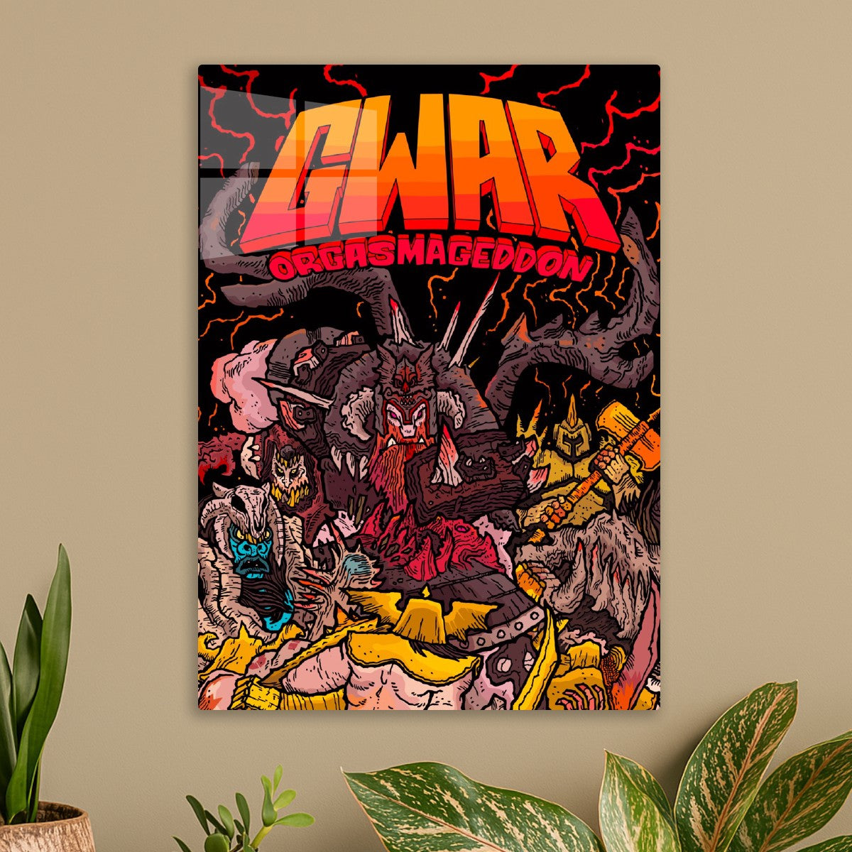 Gwar 
