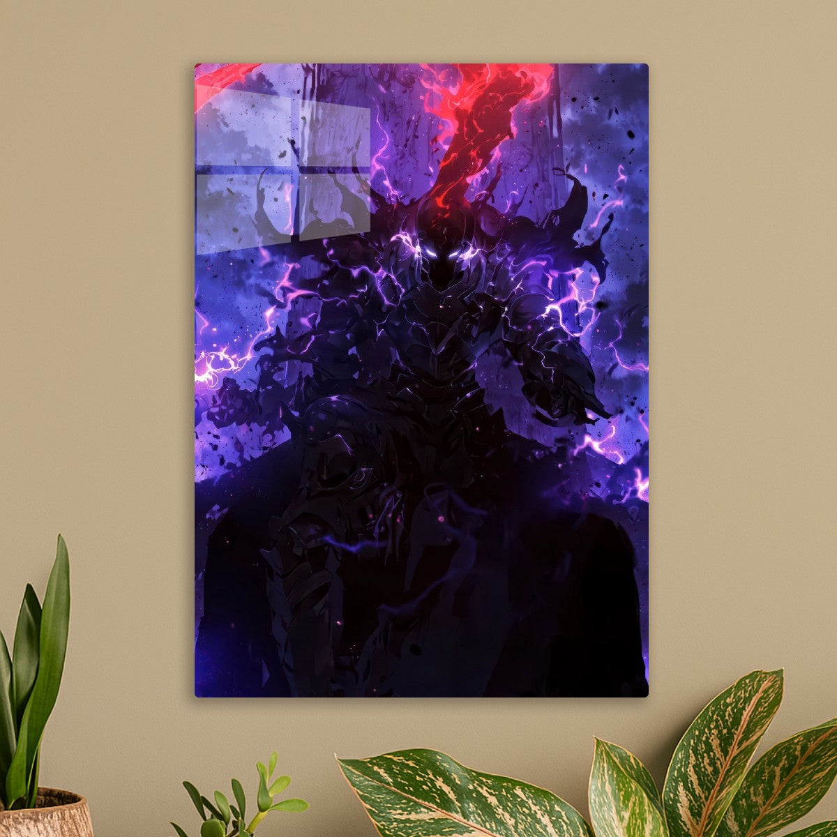 Solo Leveling