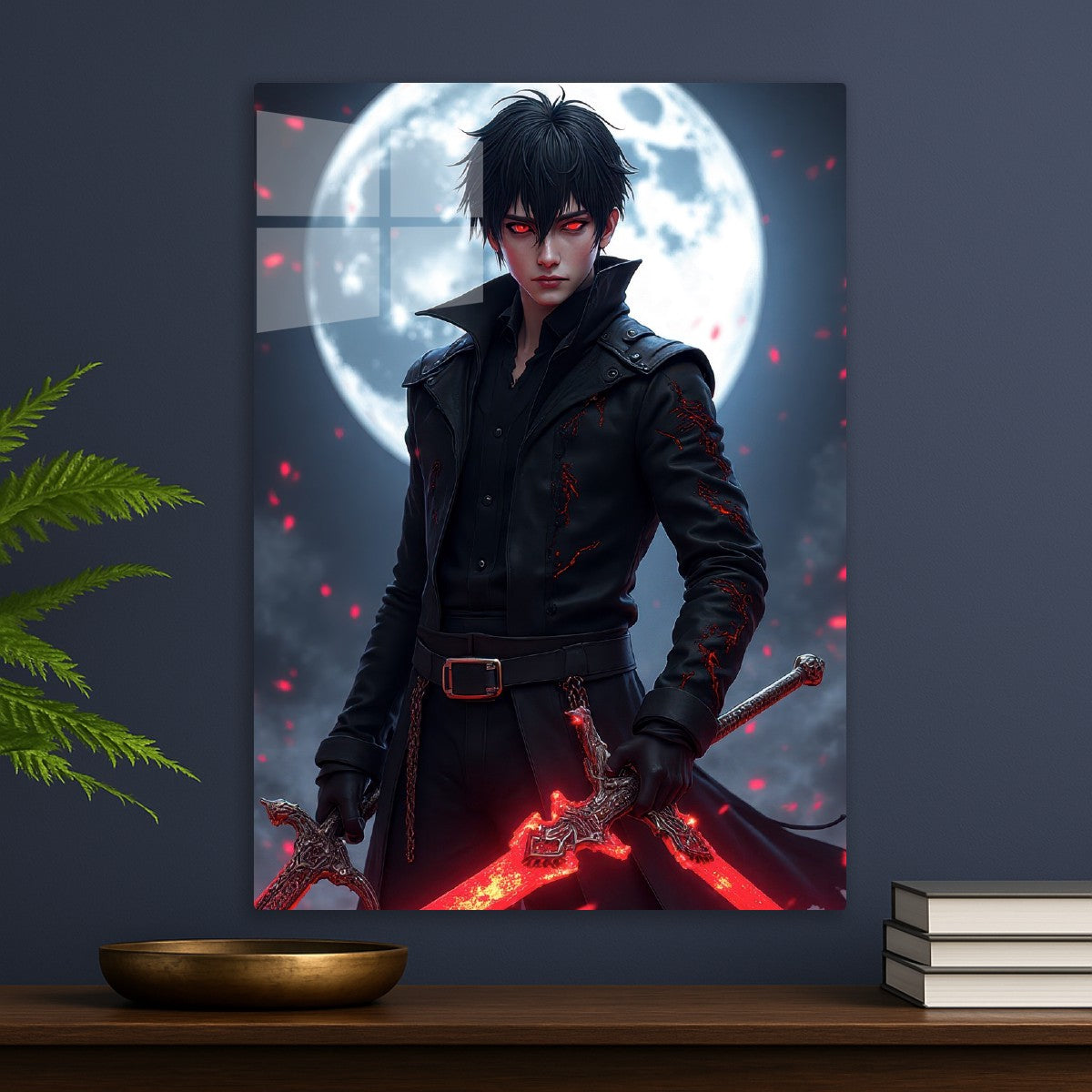 vampire