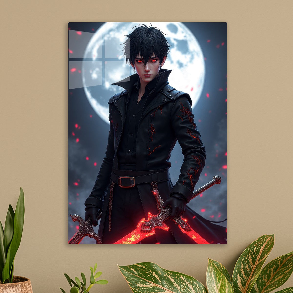 vampire