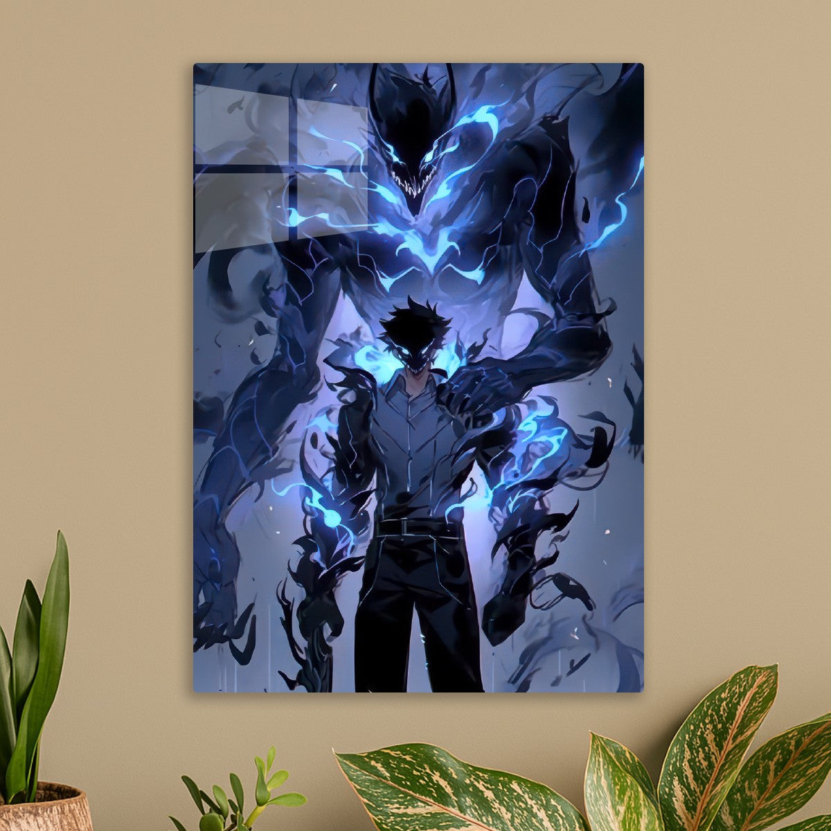 solo leveling