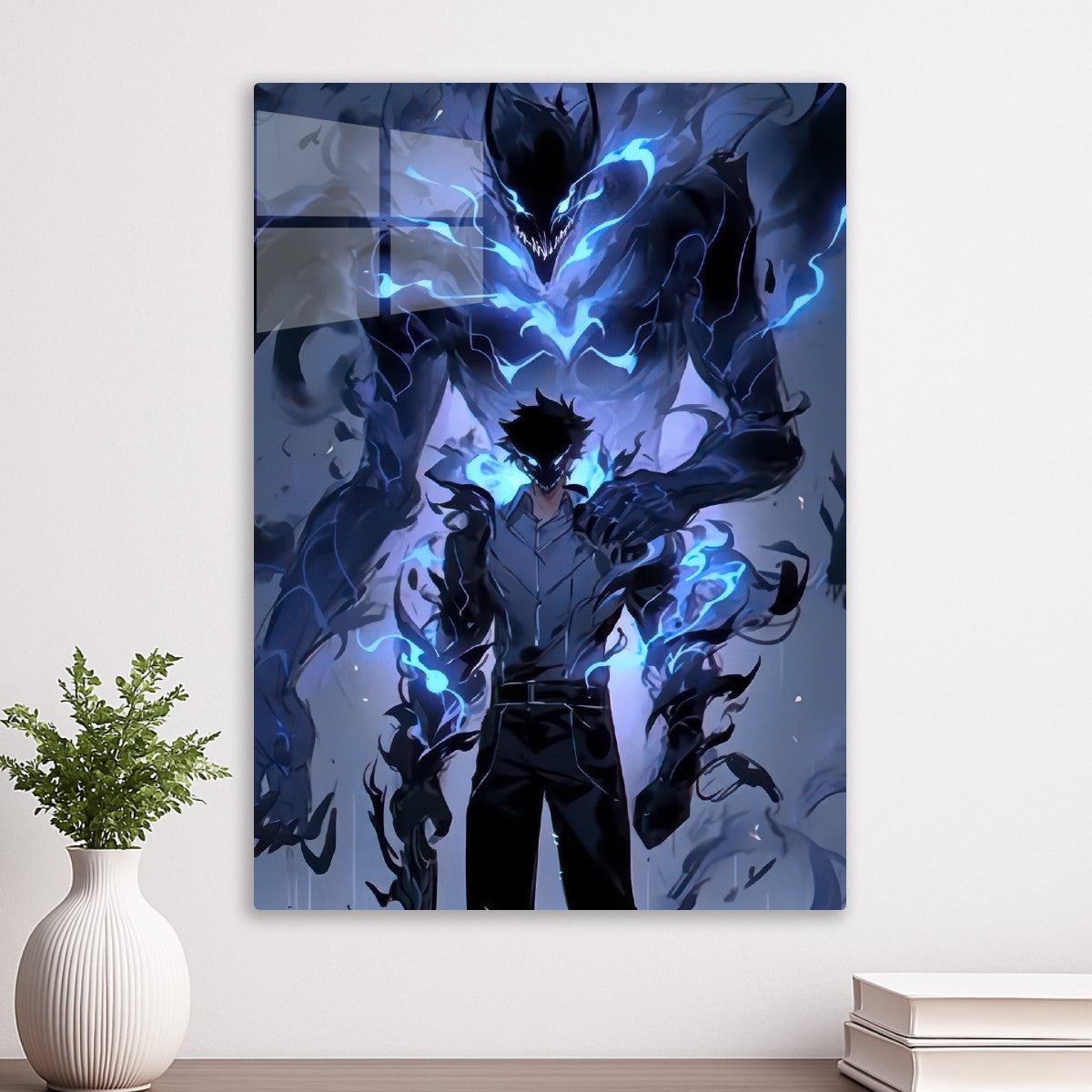 solo leveling