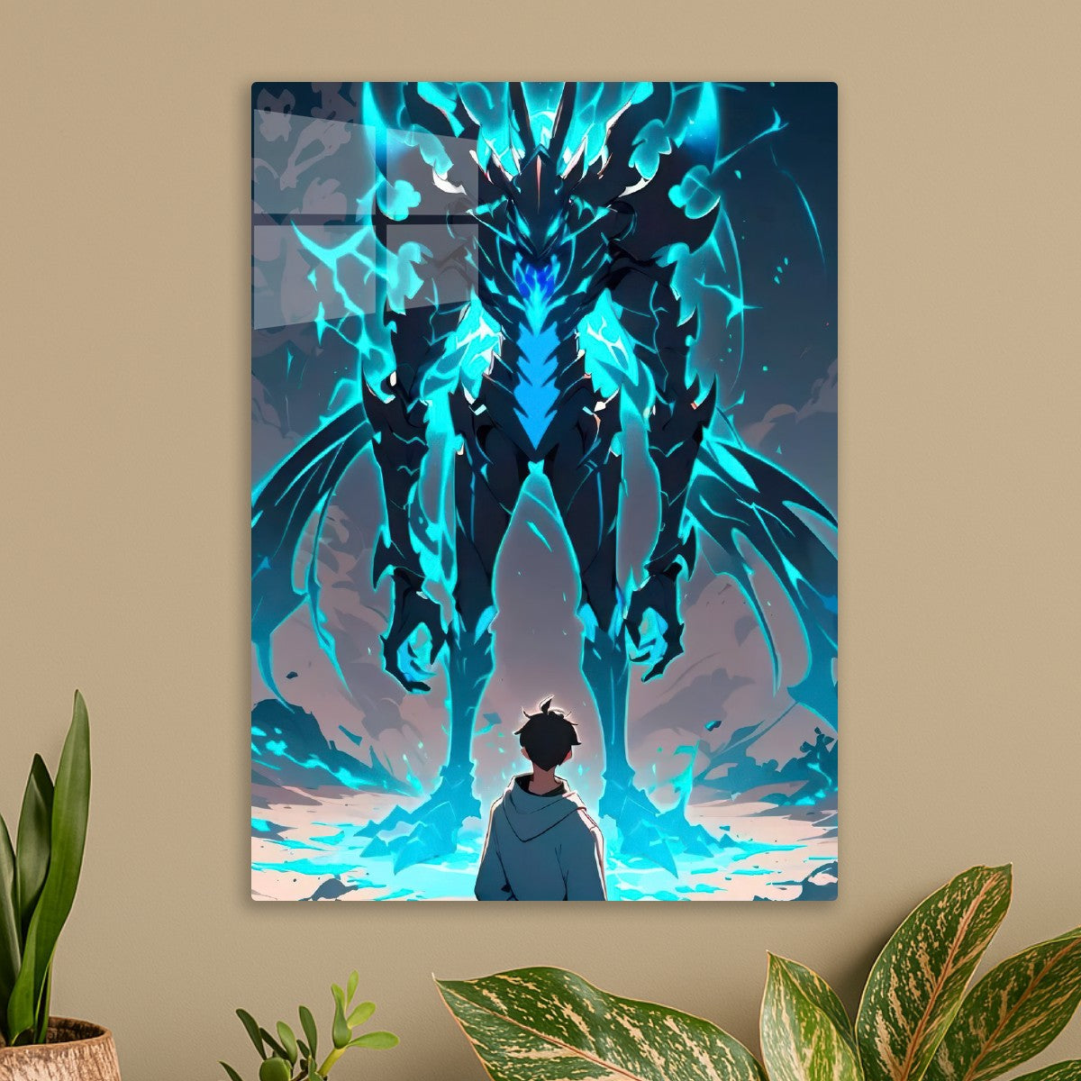 solo leveling
