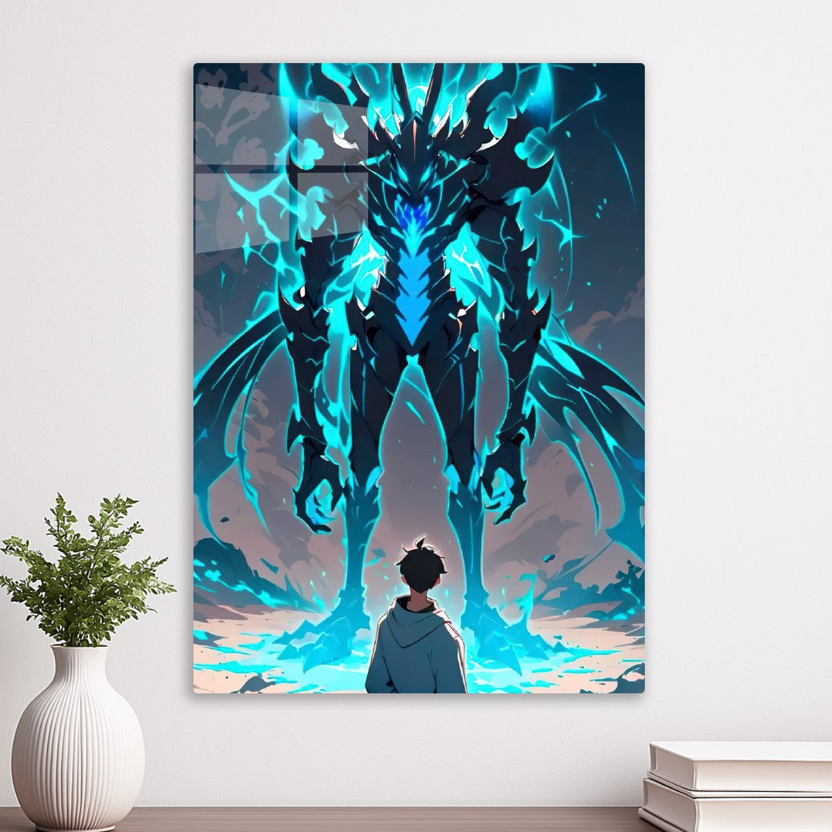solo leveling