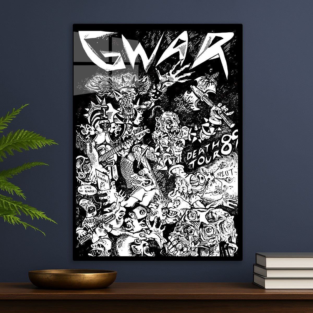 Gwar