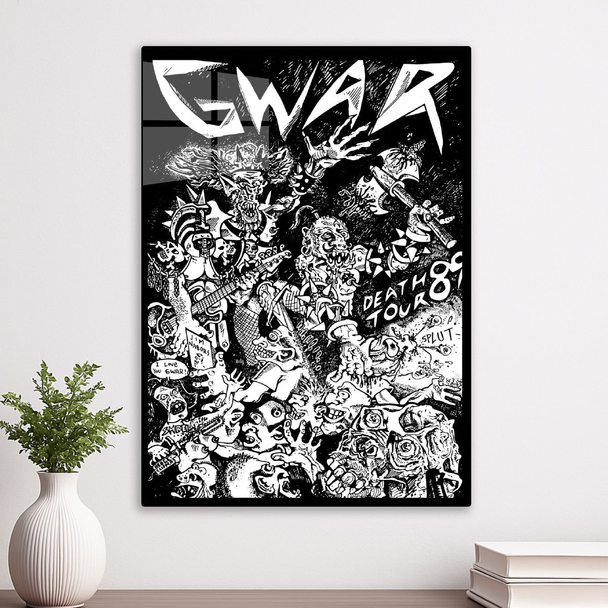Gwar