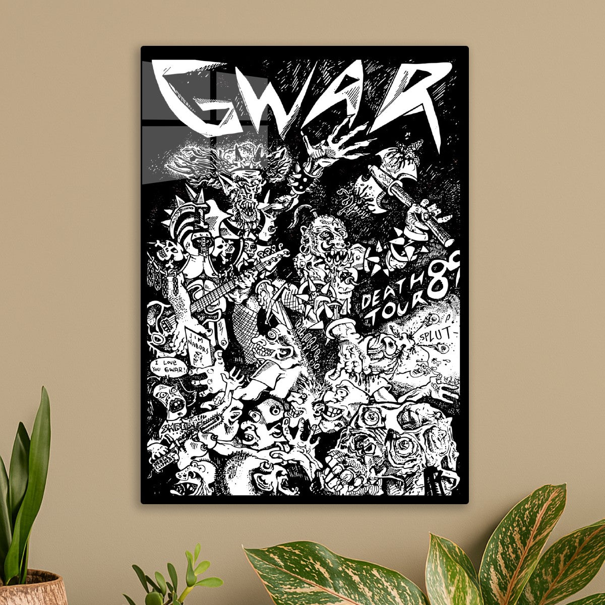 Gwar