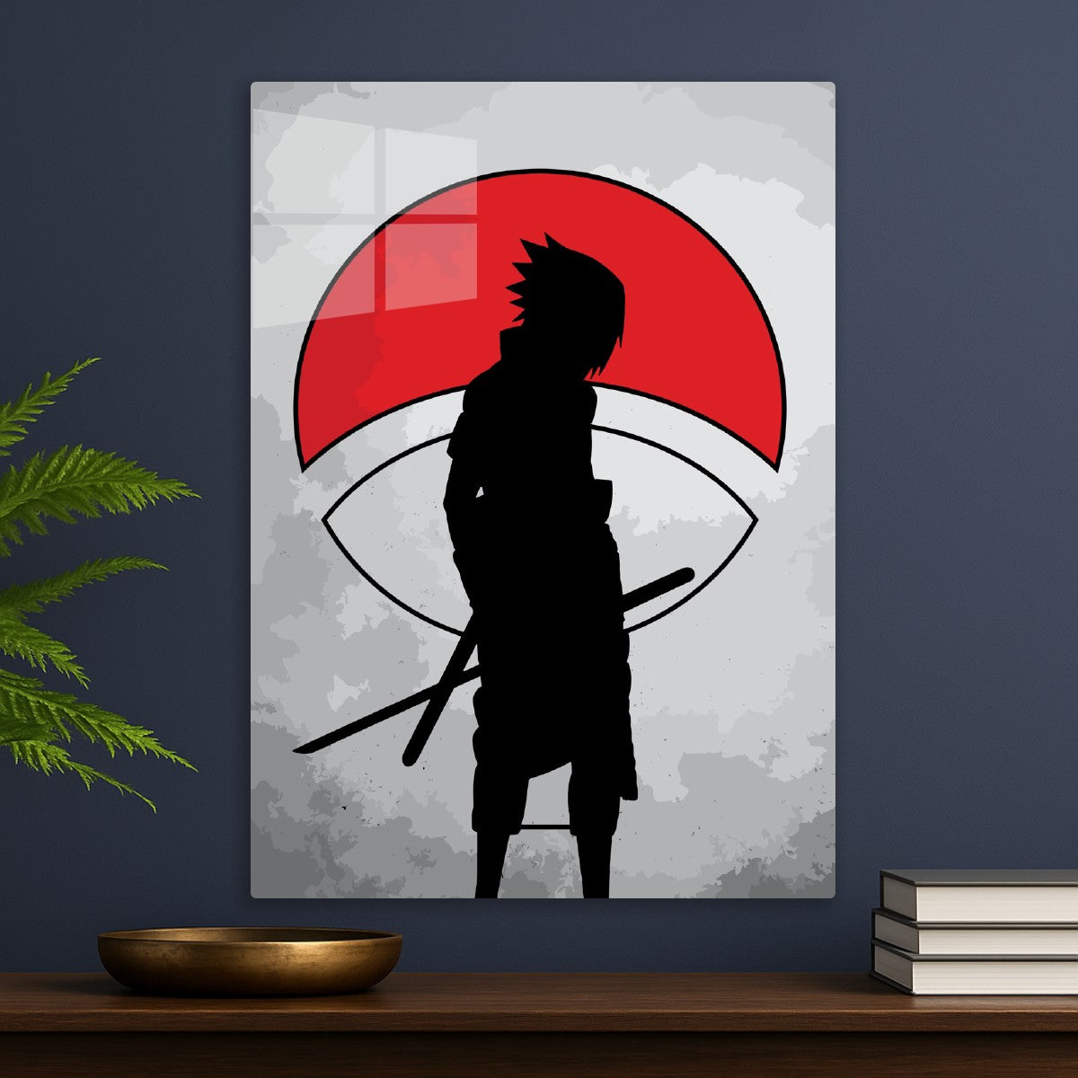 Sasuke Clan