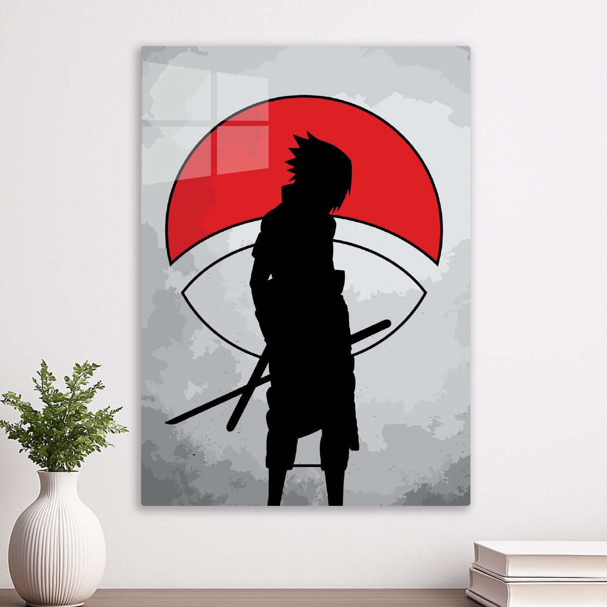 Sasuke Clan