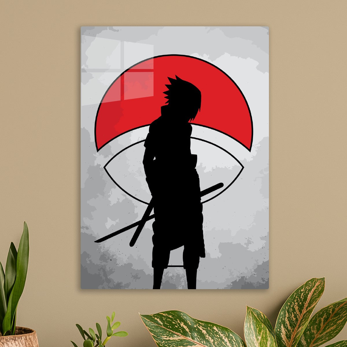 Sasuke Clan