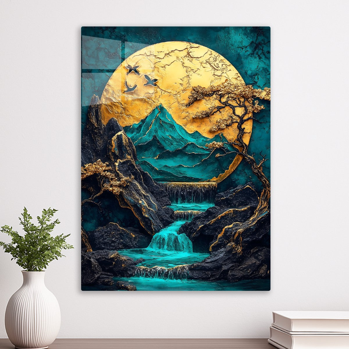 Golden Harmony