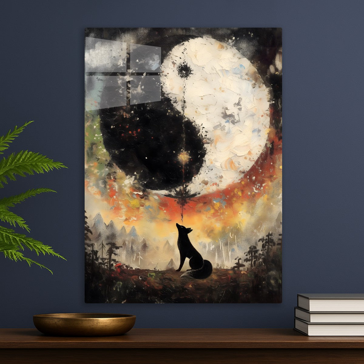 Cosmic Harmony