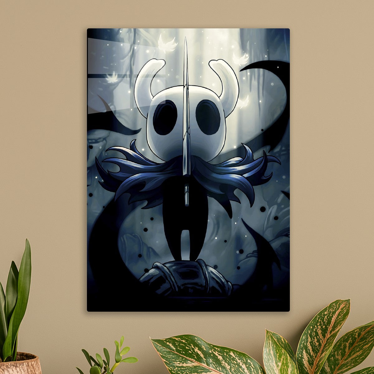 Hollow Knight Adventure
