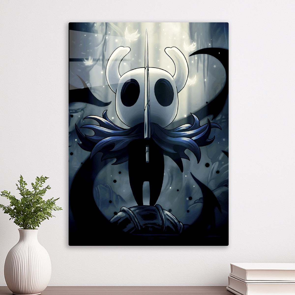 Hollow Knight Adventure