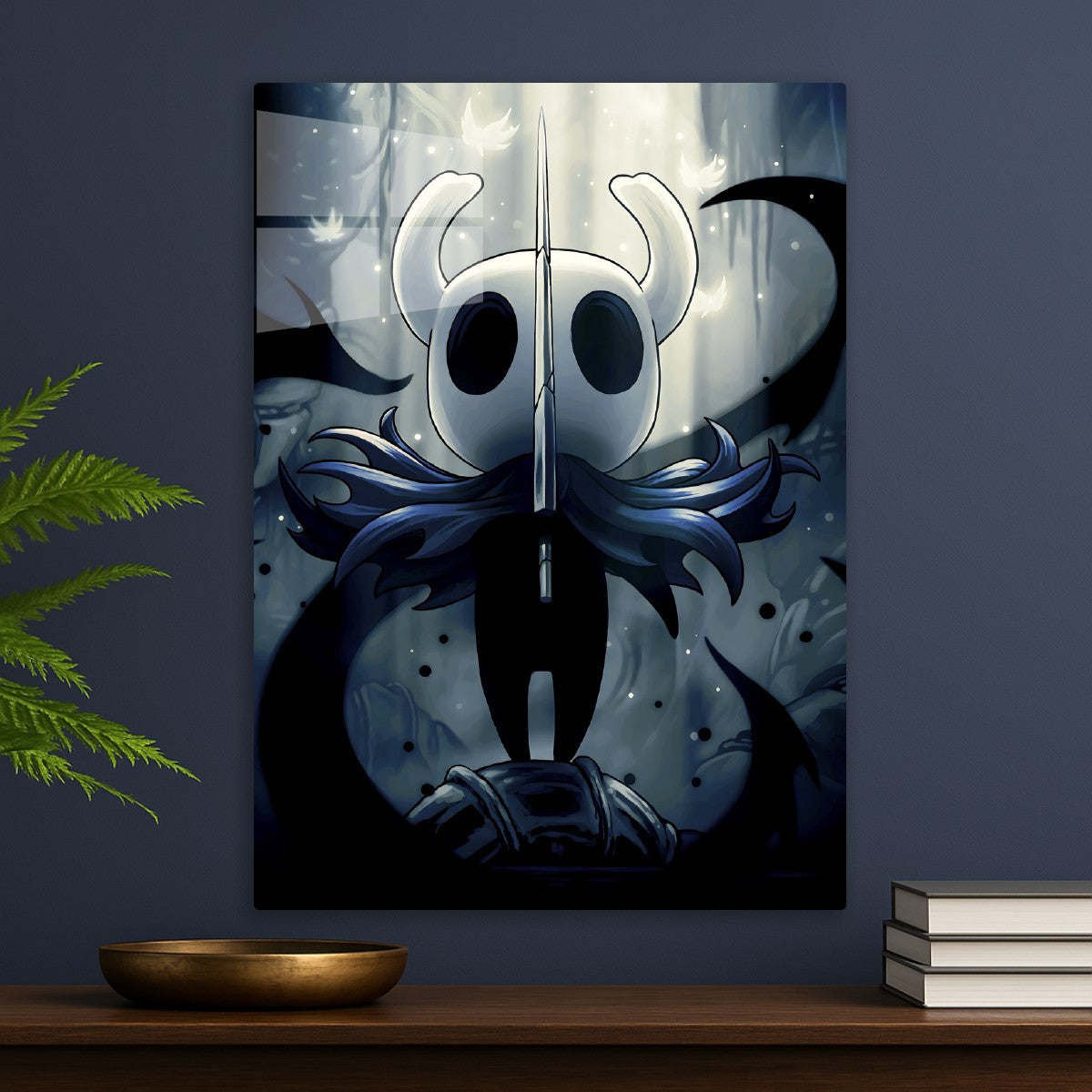 Hollow Knight Adventure