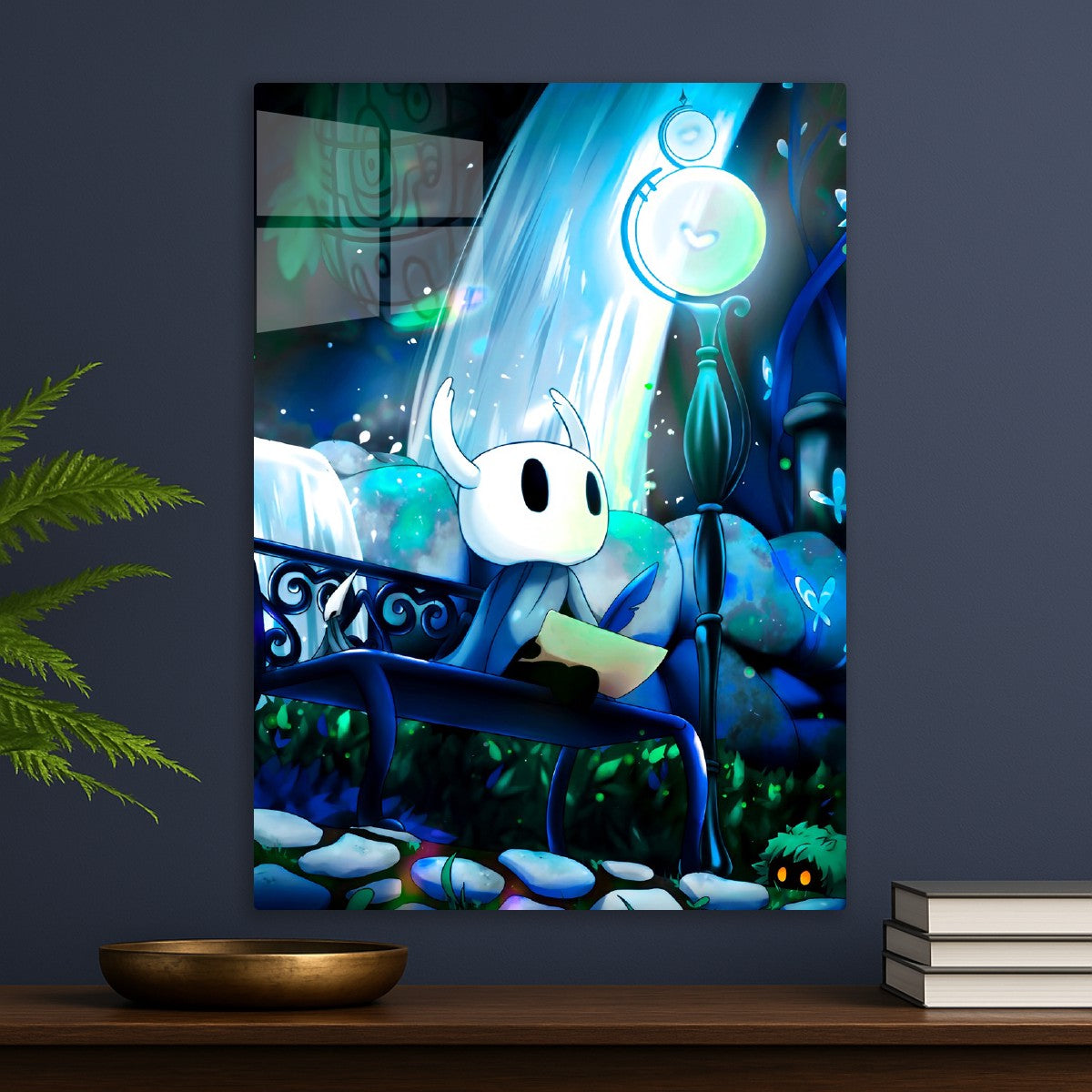 Hollow Knight Adventure