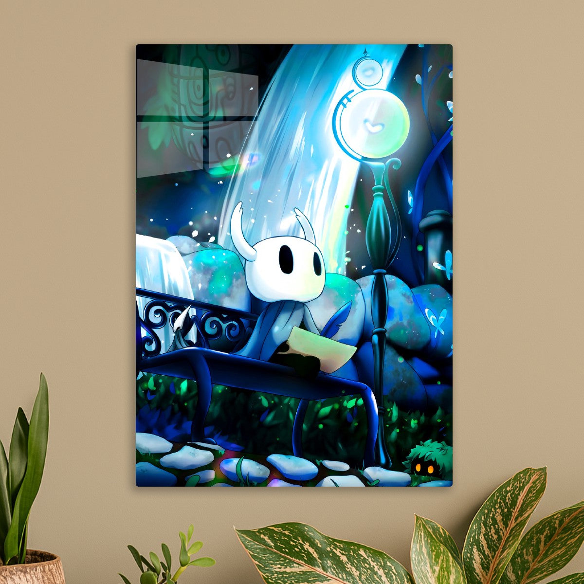 Hollow Knight Adventure