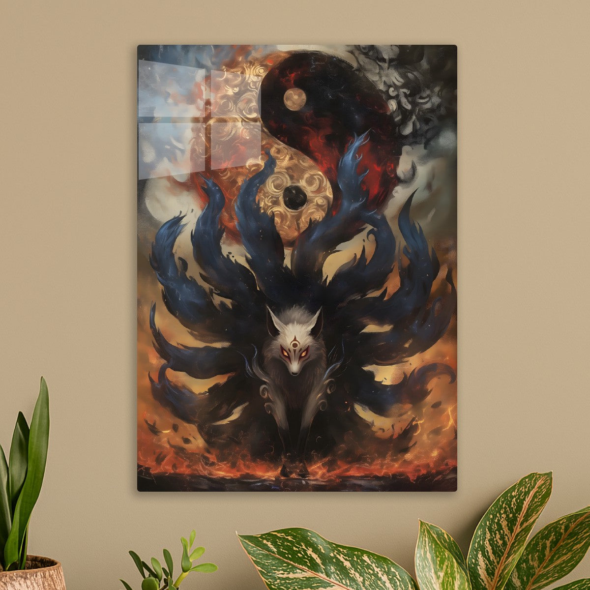 Ethereal Balance