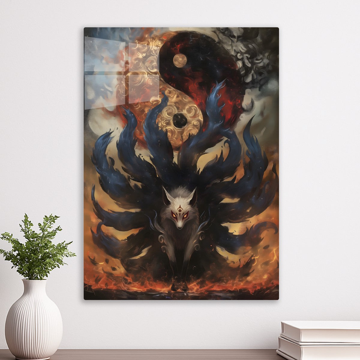 Ethereal Balance
