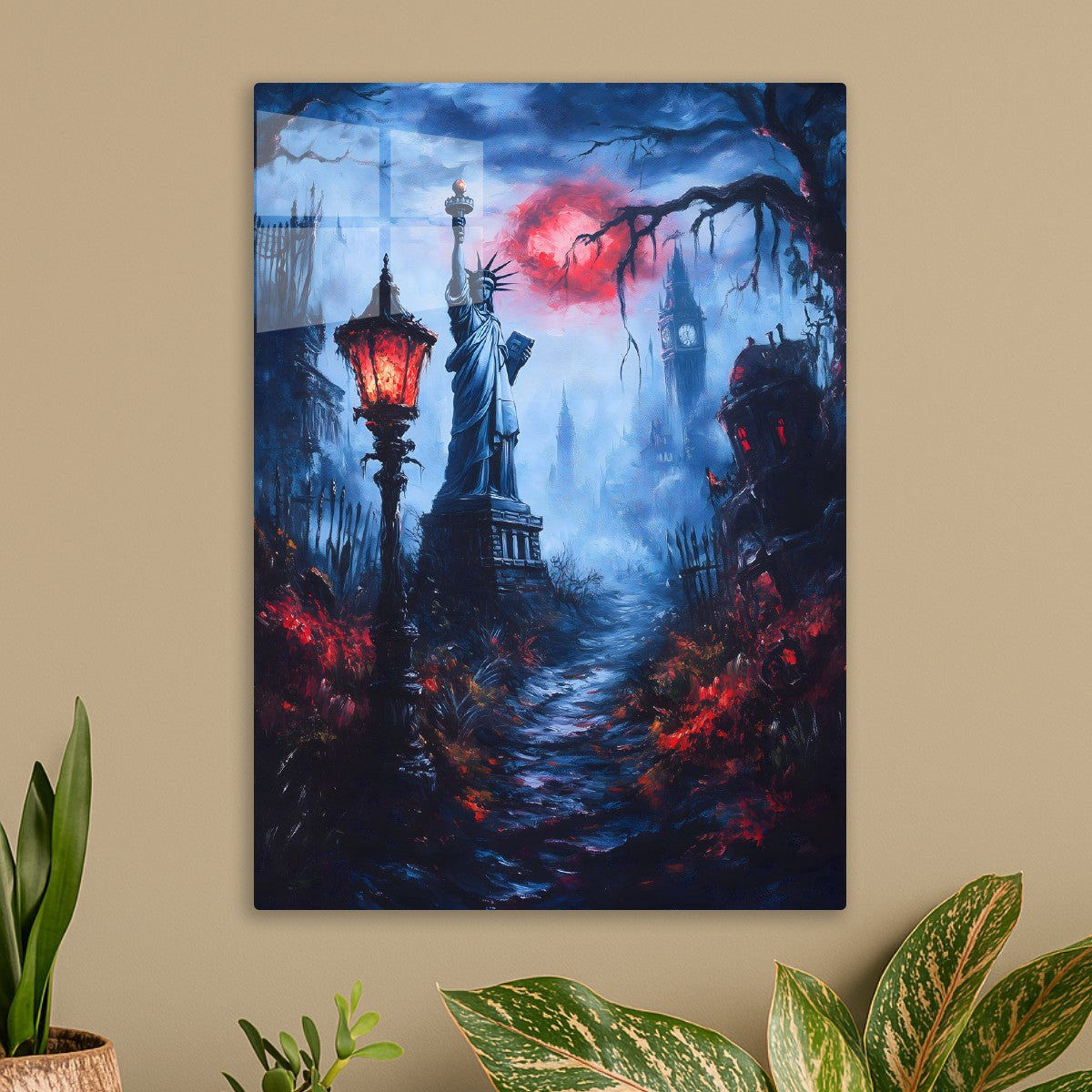 Twilight Ruins