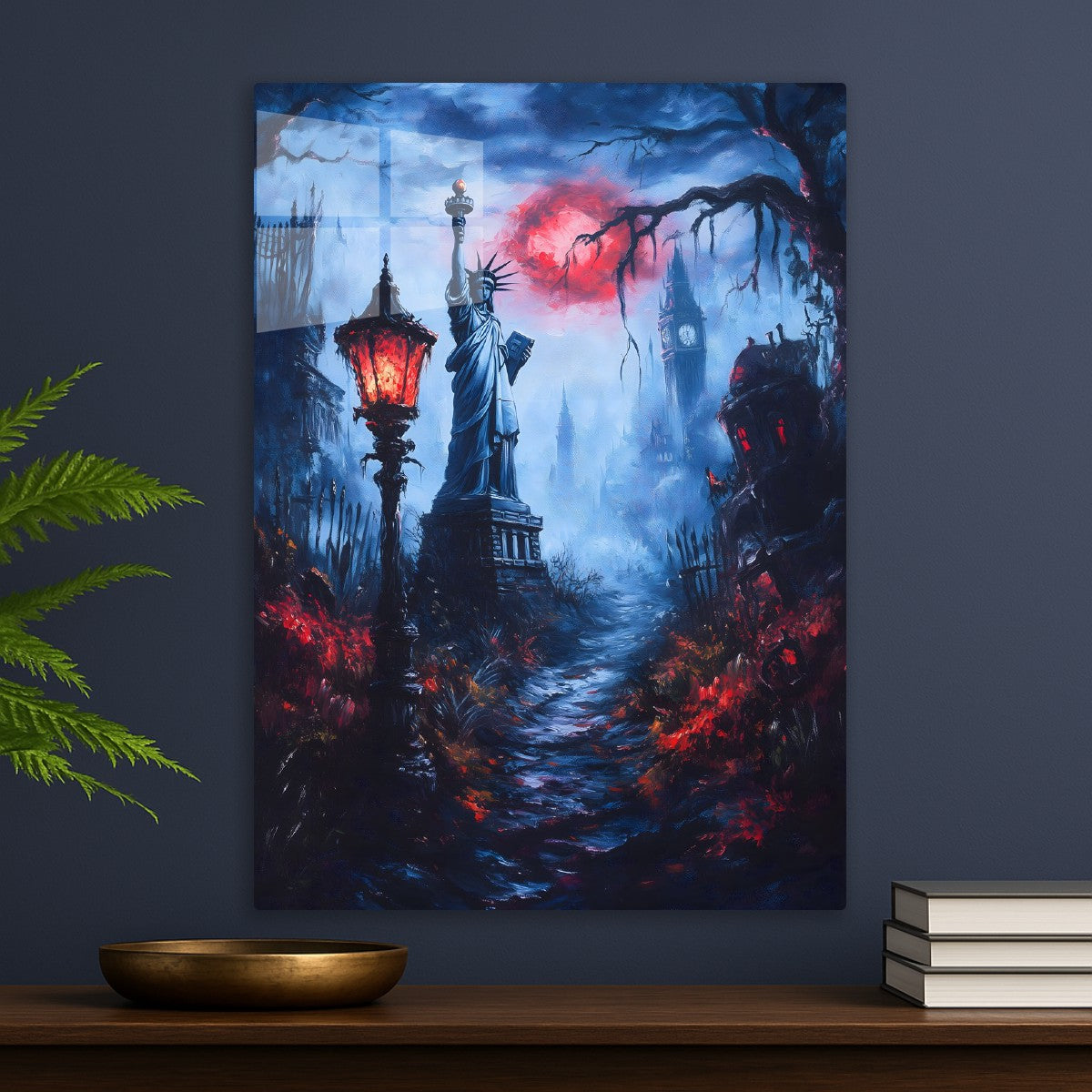 Twilight Ruins