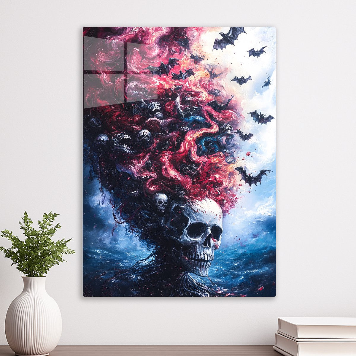 Whispers of the Abyss