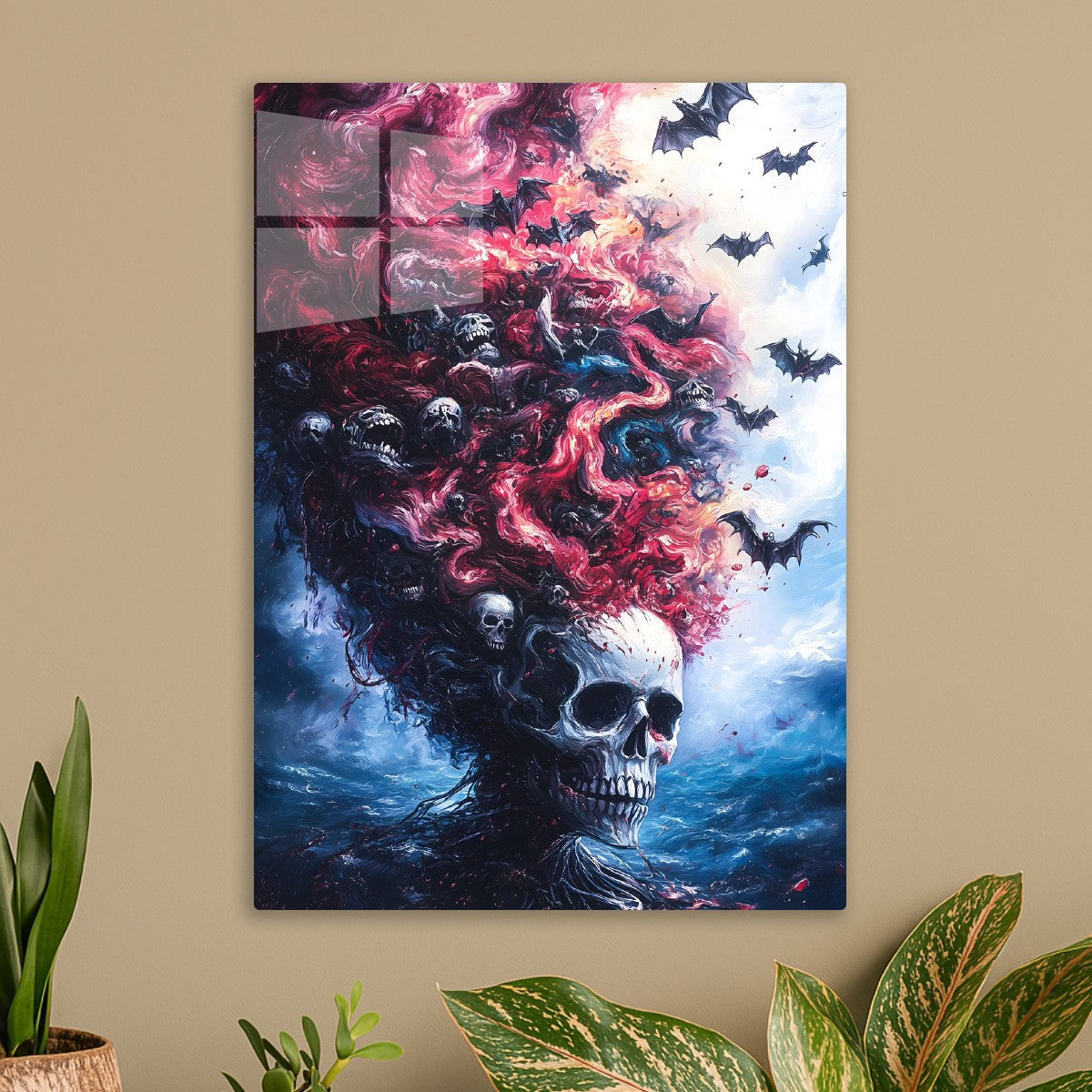 Whispers of the Abyss