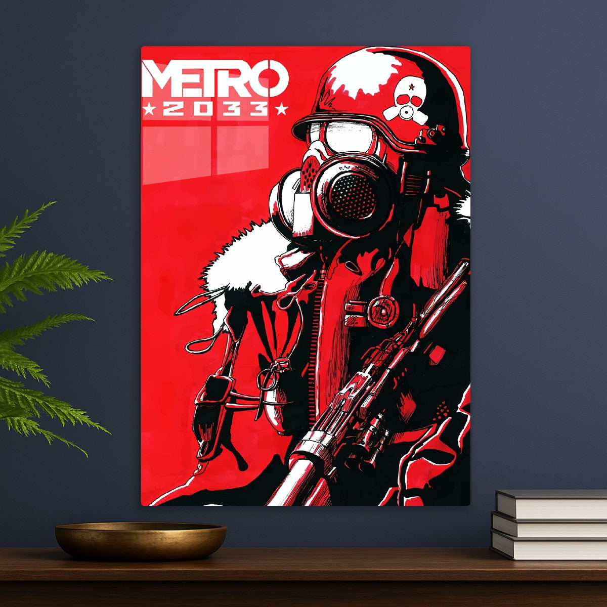 METRO 2023