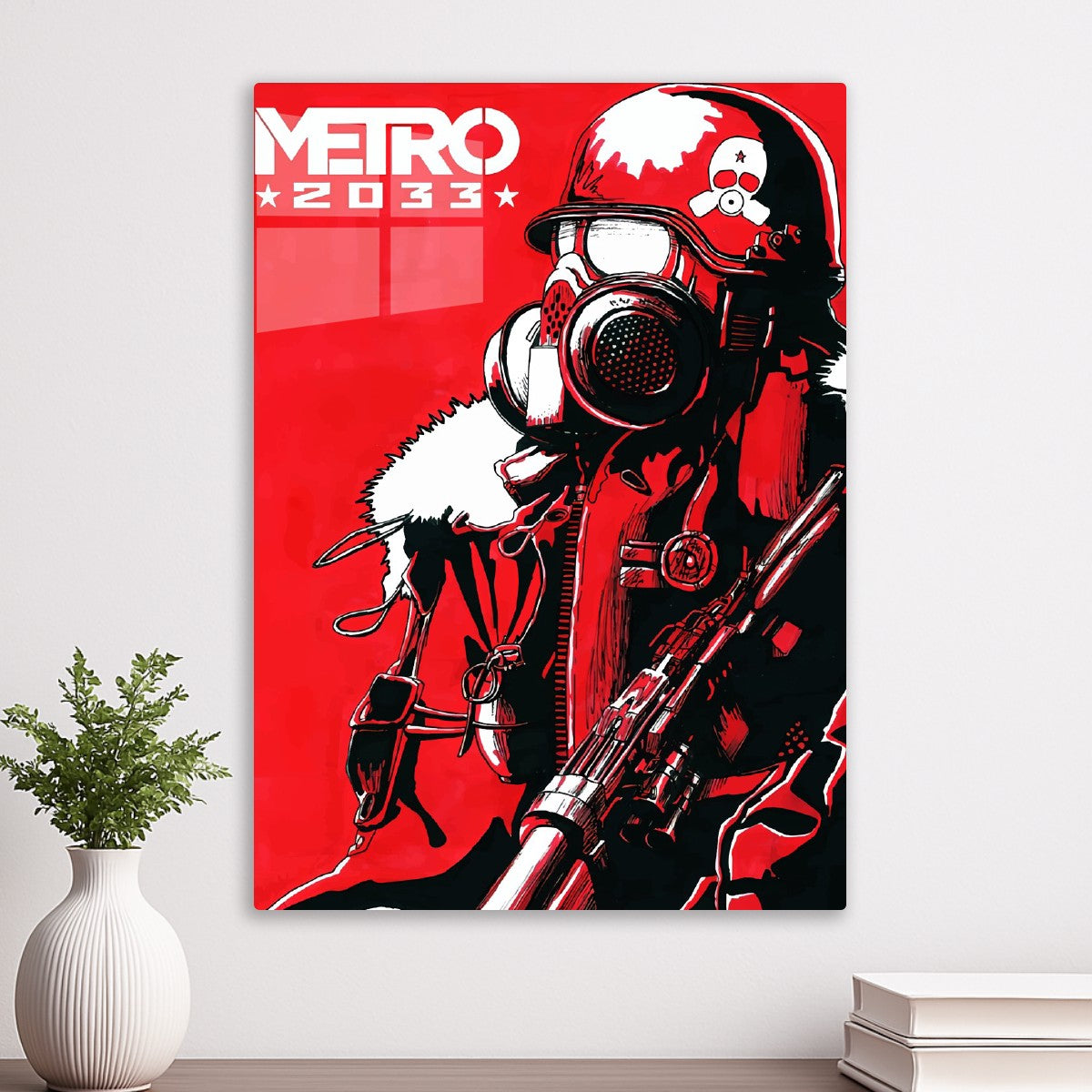 METRO 2023