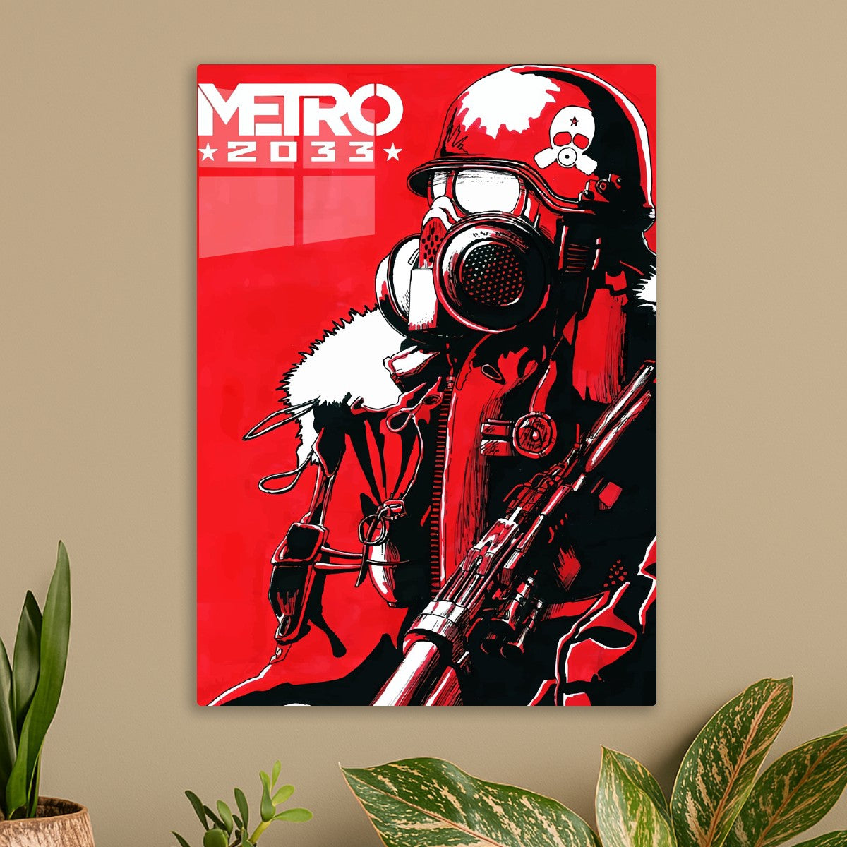 METRO 2023