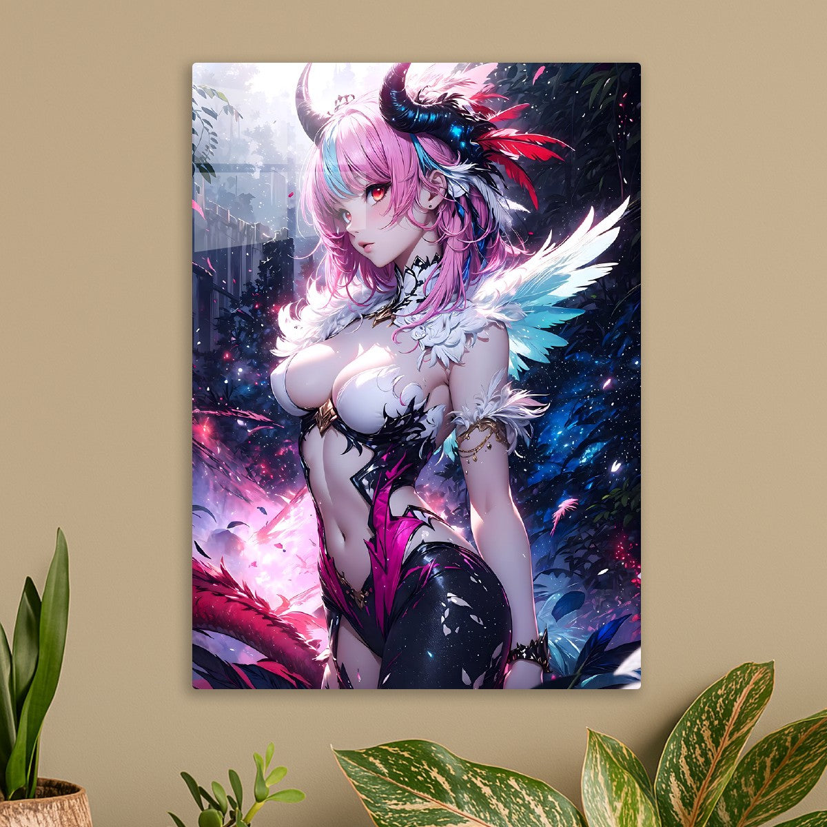 Celestial Enchantress