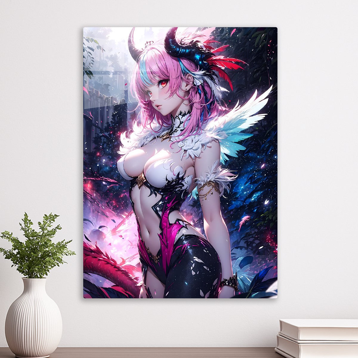 Celestial Enchantress