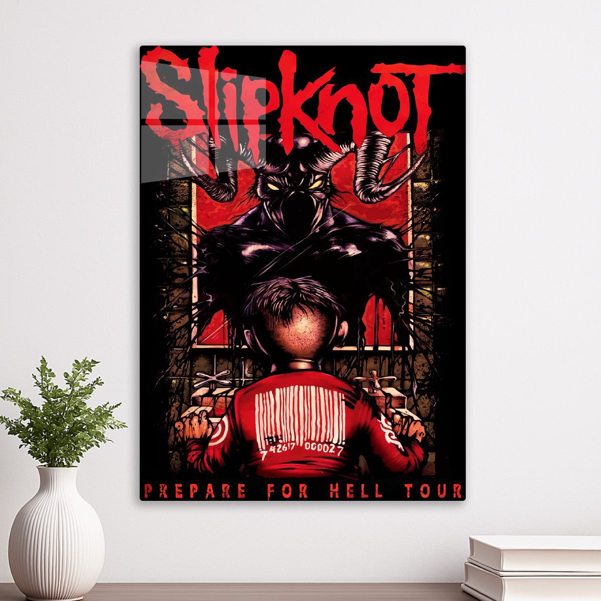 SLIPKNOT