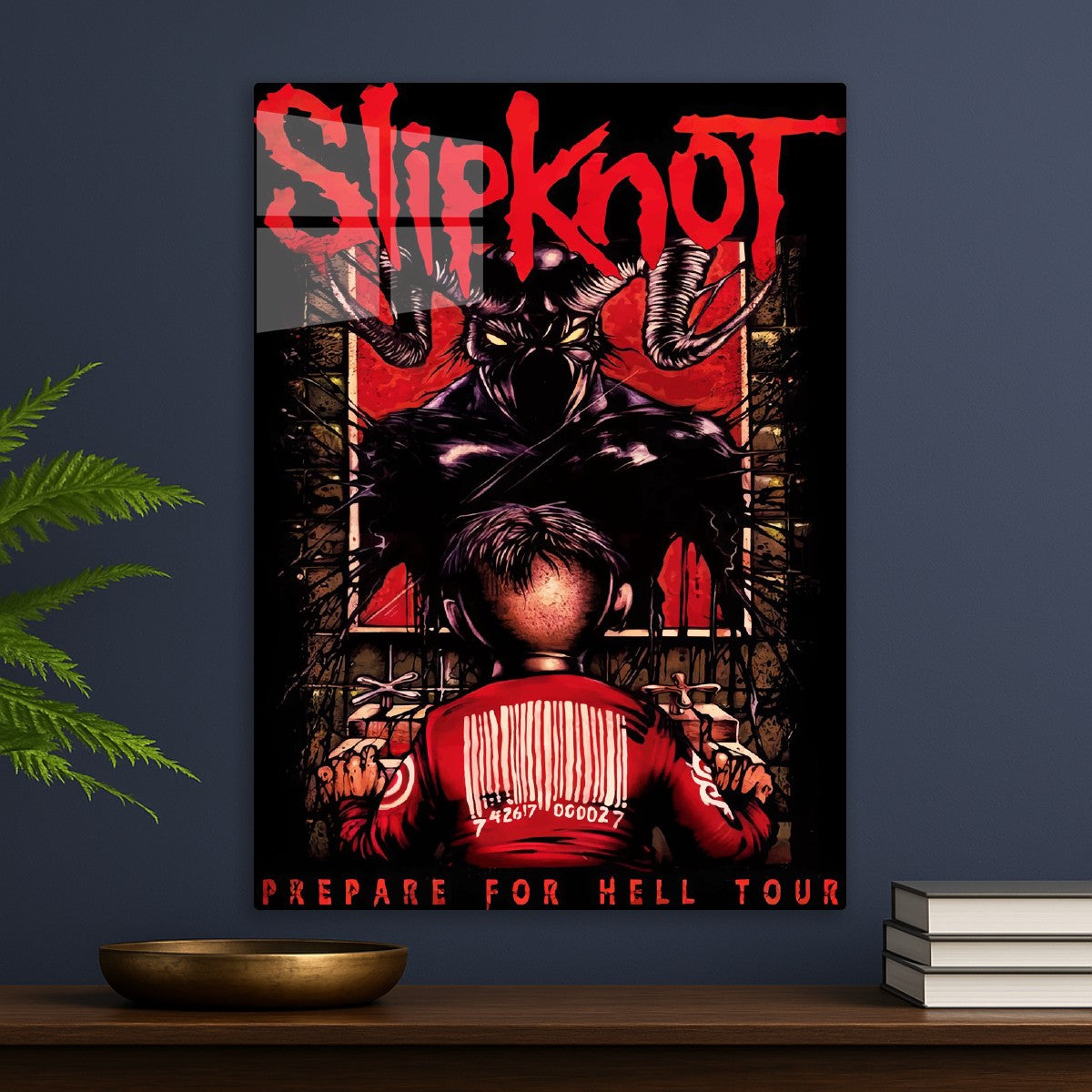 SLIPKNOT