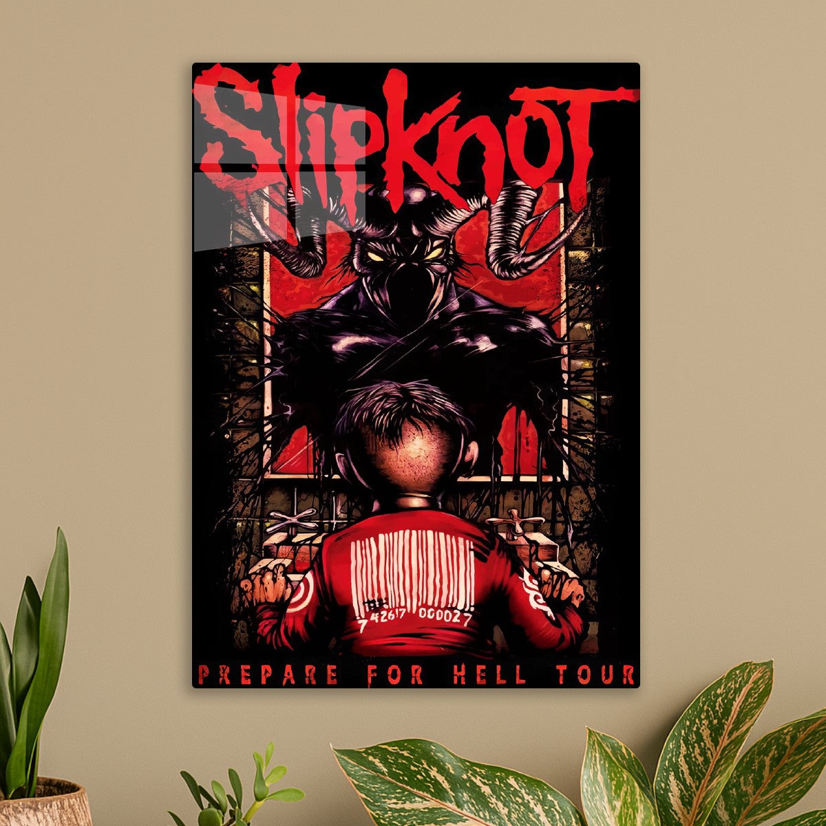 SLIPKNOT