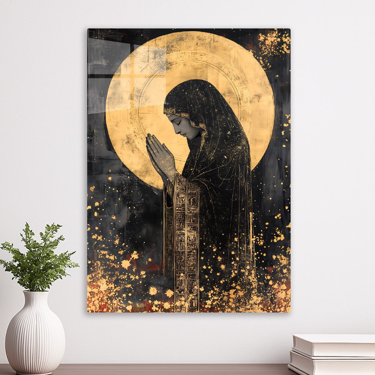 Celestial Devotion