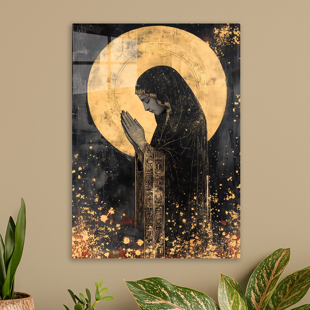 Celestial Devotion