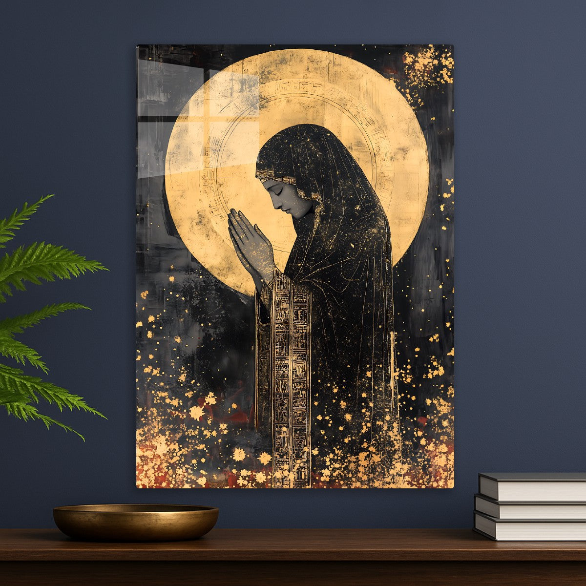 Celestial Devotion