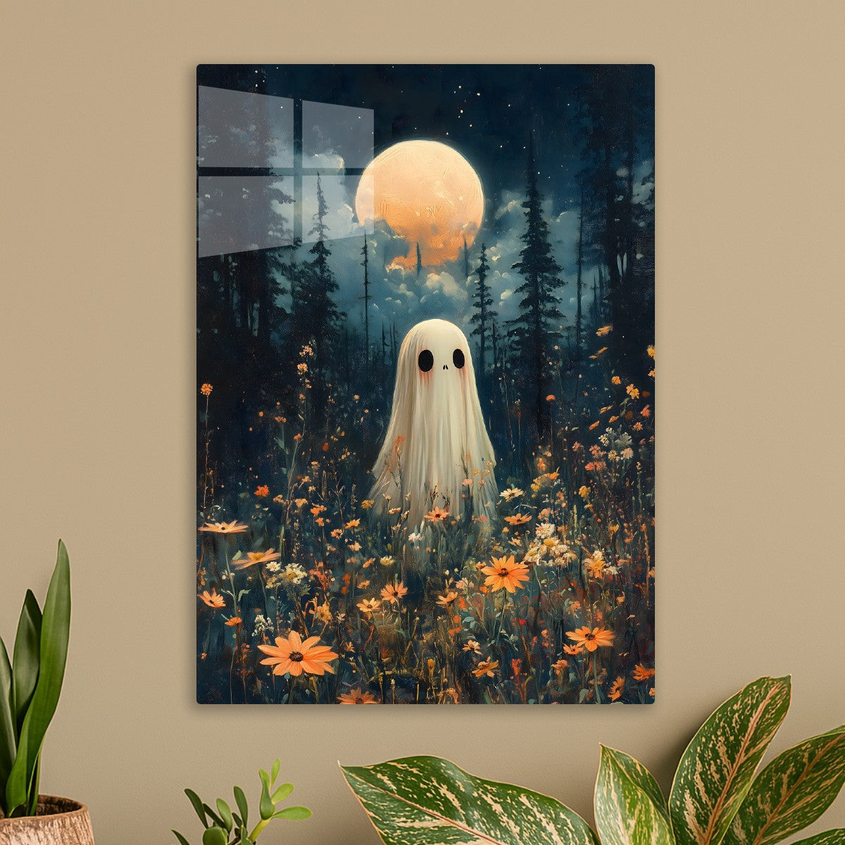 Moonlit Spirit