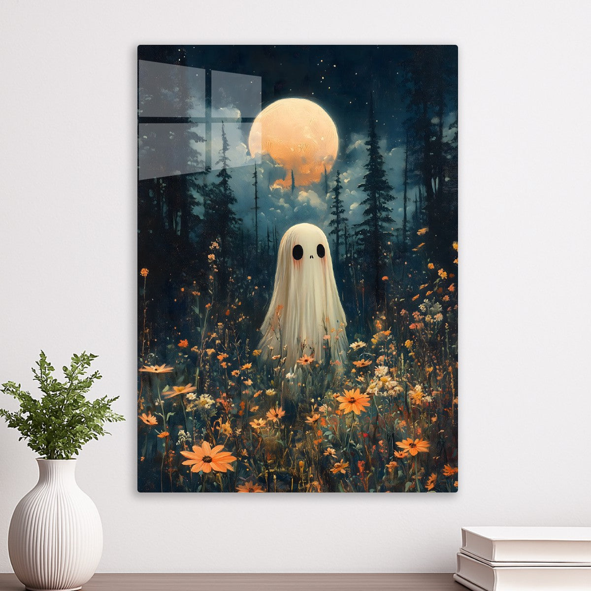 Moonlit Spirit